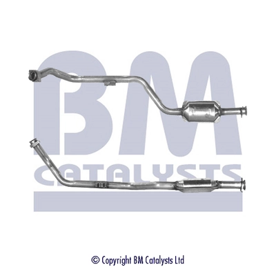 Catalytic Converter